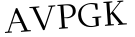Please type this word.