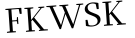 Please type this word.