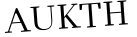 Please type this word.