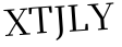 Please type this word.