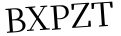 Please type this word.