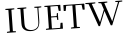 Please type this word.