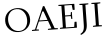 Please type this word.