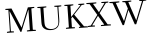 Please type this word.