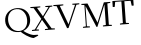 Please type this word.