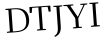 Please type this word.