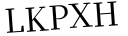 Please type this word.