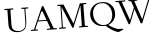 Please type this word.