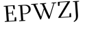 Please type this word.