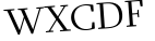 Please type this word.