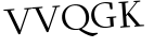 Please type this word.