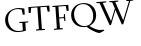 Please type this word.