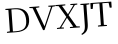 Please type this word.