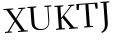 Please type this word.