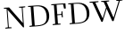 Please type this word.