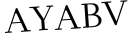 Please type this word.