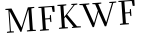 Please type this word.