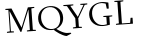 Please type this word.