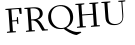 Please type this word.
