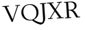 Please type this word.