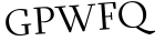 Please type this word.