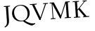 Please type this word.