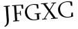 Please type this word.