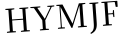Please type this word.