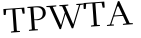 Please type this word.