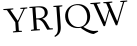 Please type this word.