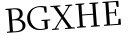 Please type this word.