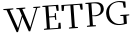 Please type this word.