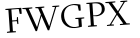 Please type this word.