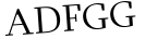 Please type this word.