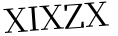 Please type this word.