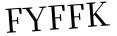 Please type this word.