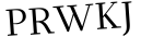 Please type this word.