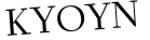 Please type this word.