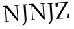 Please type this word.