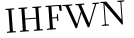 Please type this word.