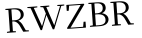 Please type this word.