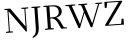 Please type this word.