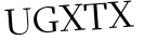 Please type this word.