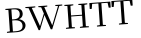 Please type this word.
