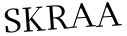 Please type this word.