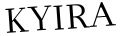 Please type this word.
