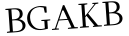 Please type this word.