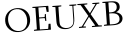 Please type this word.