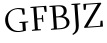 Please type this word.