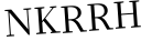 Please type this word.